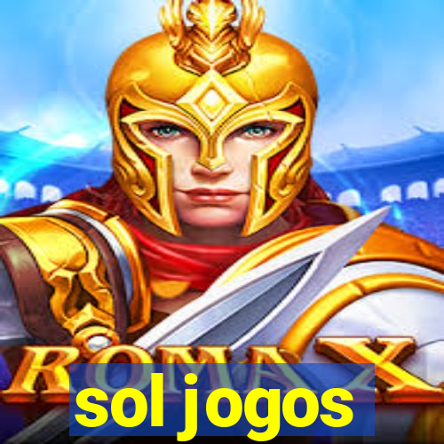 sol jogos